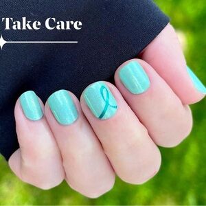 Take Care - Retired